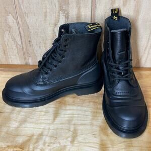 NEW Dr. Martens 1460 SUB fleece-lined boots in Women’s size 6 (EU 37) Waterproof